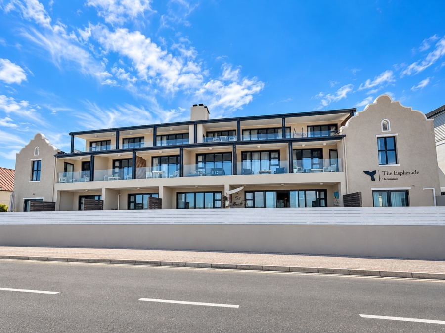 3 Bedroom Property for Sale in Hermanus Western Cape